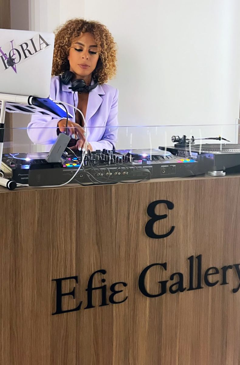 Elfe Gallery Dubai