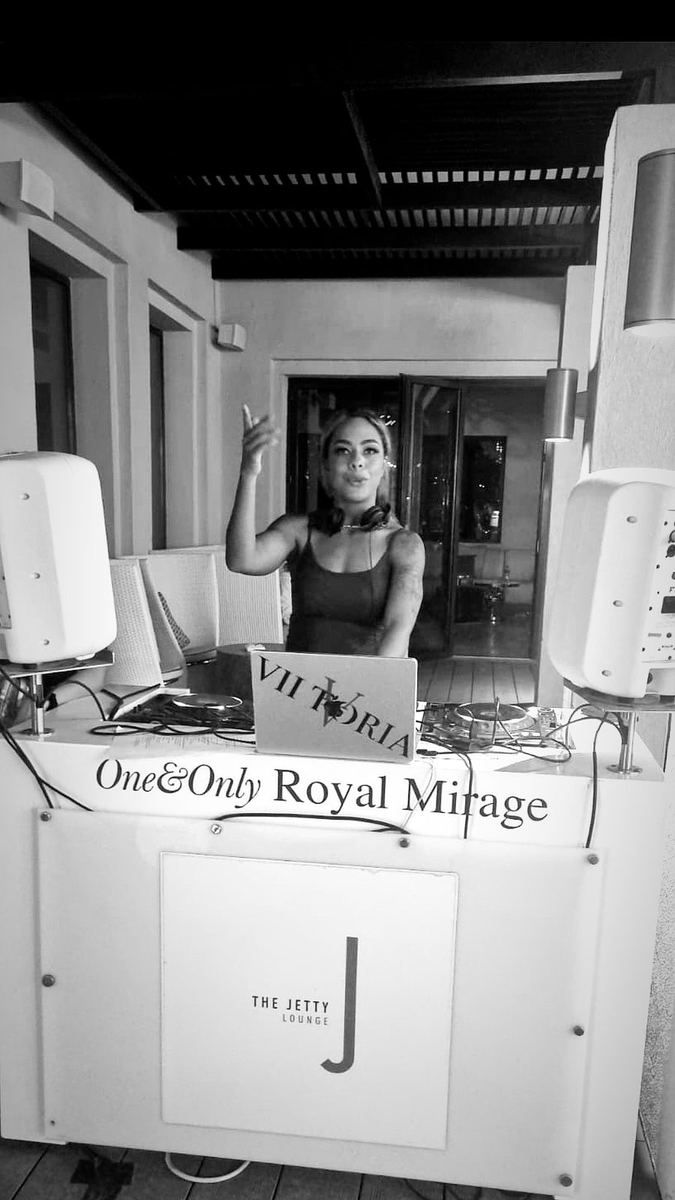 One&Only Royal Mirage